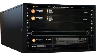 advantech，功放(fàng)，SSPB，Spacebridge，DVB-RCS