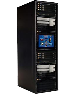 advantech，功放(fàng)，SSPB，Spacebridge，DVB-RCS